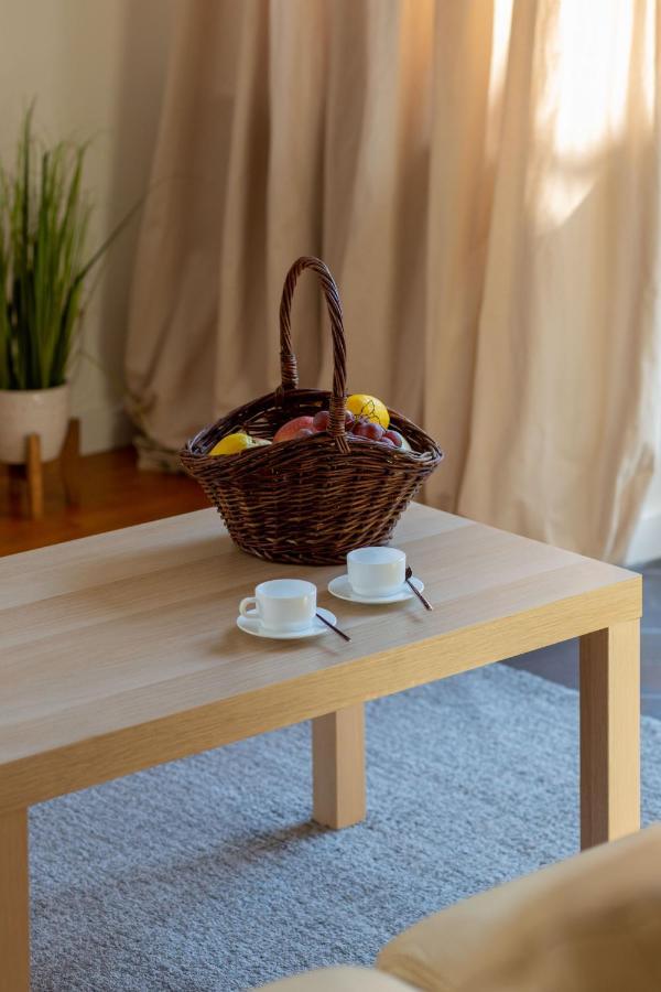 Holiday House Cinema Experience Warsaw Michalowice By Renters Vila Exterior foto